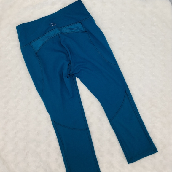 Calia womens' energize crop tights size XS - Picture 7 of 10
